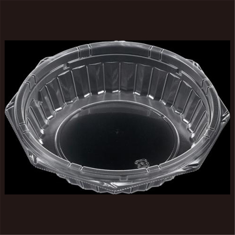 エフピコ 冷麺容器 APセトル 本体 17（40）R 100枚/袋（ご注文単位1袋）【直送品】