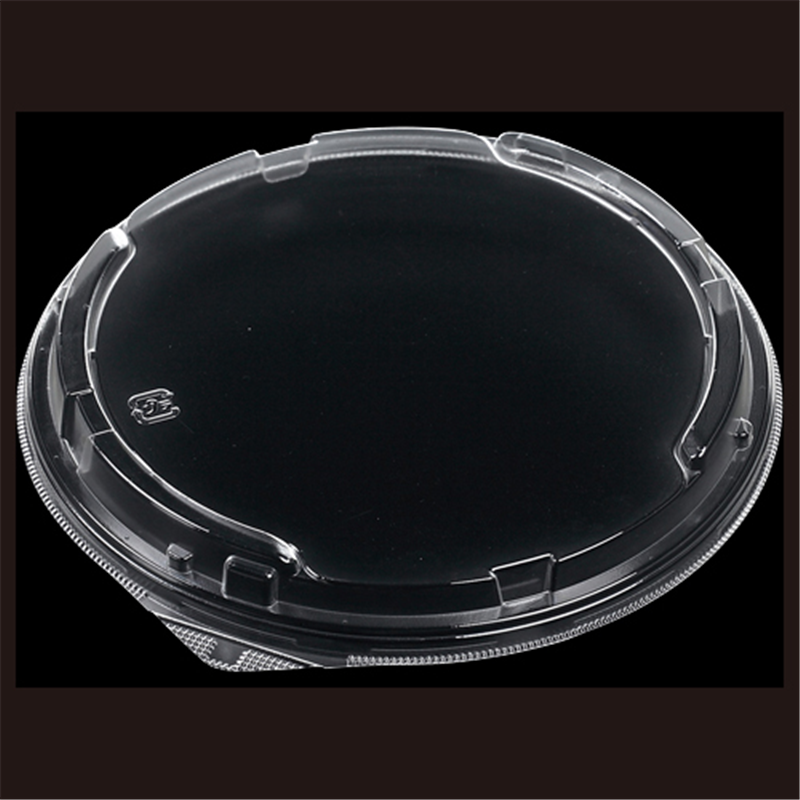 エフピコ 冷麺容器 APセトル 嵌合蓋 T-APセトル17R 100枚/袋（ご注文単位1袋）【直送品】