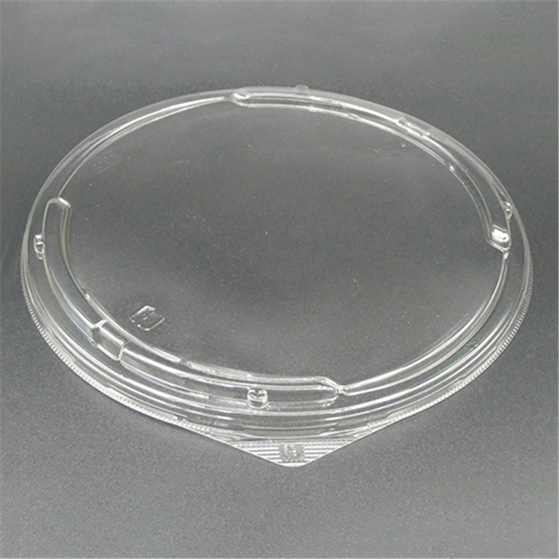 エフピコ 冷麺容器 APセトル 嵌合低蓋 T-APセトル18RL 100枚/袋（ご注文単位1袋）【直送品】
