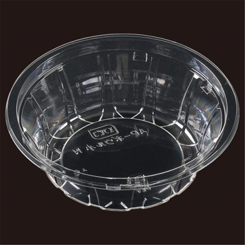 エフピコ 冷麺容器 AP-ボウル 本体 小N 50枚 50枚/袋（ご注文単位1袋）【直送品】