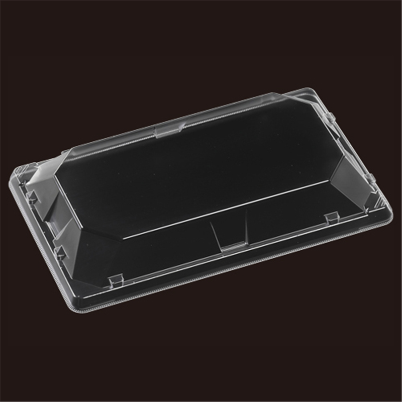 エフピコ 麺セット容器 嵌合蓋 T-SB26-15 50枚/袋（ご注文単位1袋）【直送品】
