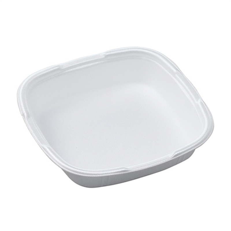 エフピコ 精肉トレー 重ね桶 20-20（45） 白 50枚/袋（ご注文単位1袋）【直送品】