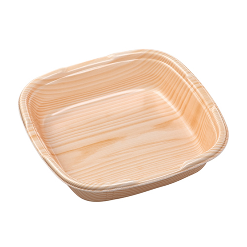 エフピコ 精肉トレー 重ね桶 20-20（45） 日光 50枚/袋（ご注文単位1袋）【直送品】
