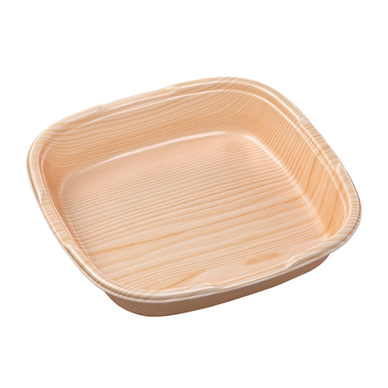 エフピコ 精肉トレー 重ね桶 24-24（47） 日光 50枚/袋（ご注文単位1袋）【直送品】