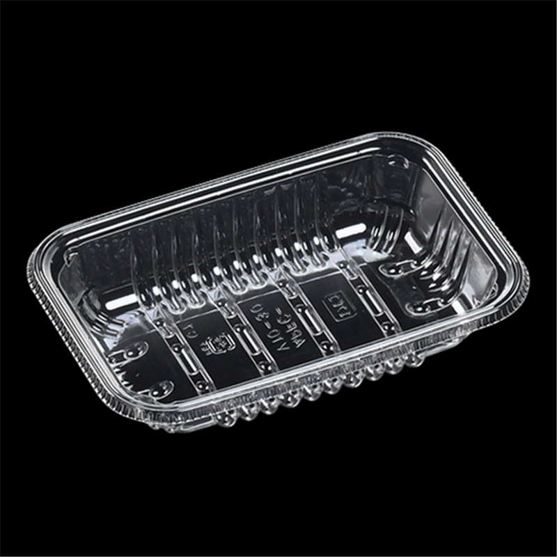 エフピコ 汎用トレー APFC-V10-30M エコAPET 100枚/袋（ご注文単位1袋）【直送品】