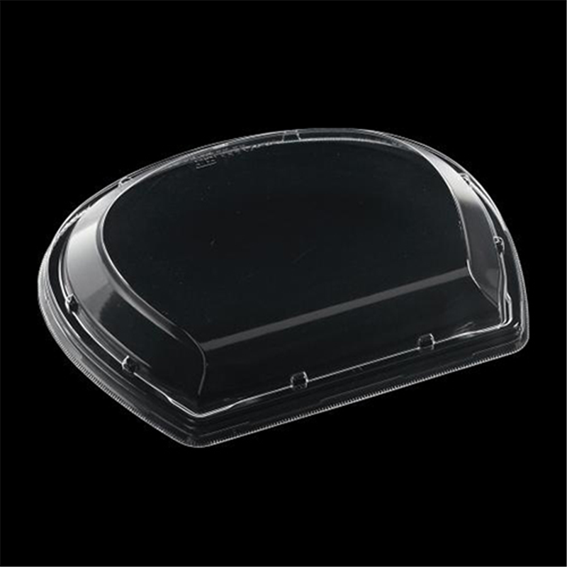 エフピコ 弁当容器 MFP月見膳 嵌合蓋 T-月見膳24-20 50枚/袋(ご注文単位1袋)【直送品】