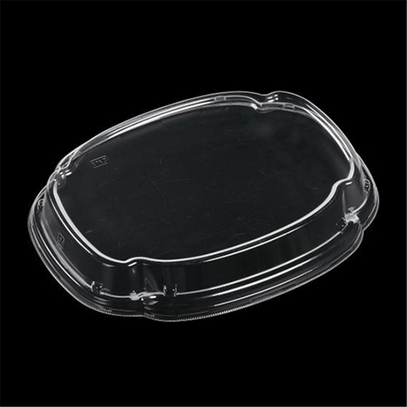 エフピコ 弁当容器 MFP花見膳 嵌合蓋 T-花見膳24-19 50枚/袋(ご注文単位1袋)【直送品】