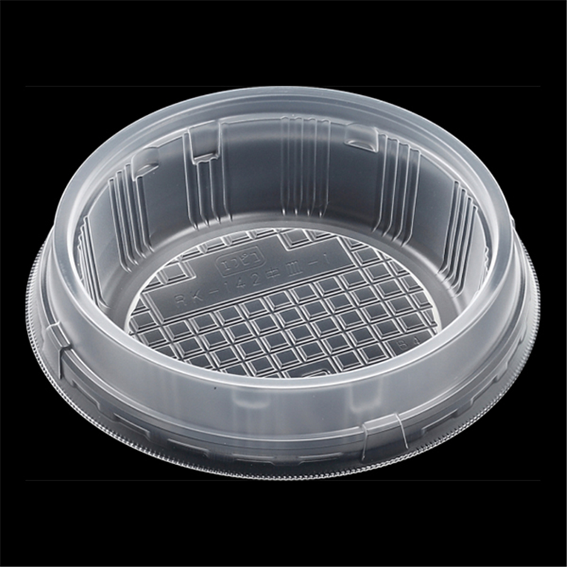 エフピコ 丼容器 RK 中皿-1 RK-142 50枚/袋(ご注文単位1袋)【直送品】