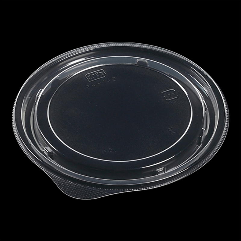 エフピコ 丼容器 RK 中皿用内嵌合蓋 T-RK-142 50枚/袋(ご注文単位1袋)【直送品】