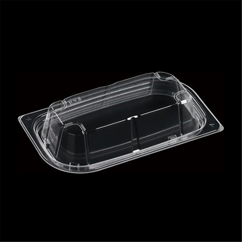エフピコ 惣菜容器 MFPわかば 内嵌合蓋 T-わかば20-11R 50枚/袋(ご注文単位1袋)【直送品】