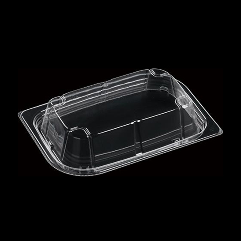 エフピコ 惣菜容器 MFPわかば 内嵌合蓋 T-わかば20-13R 50枚/袋(ご注文単位1袋)【直送品】