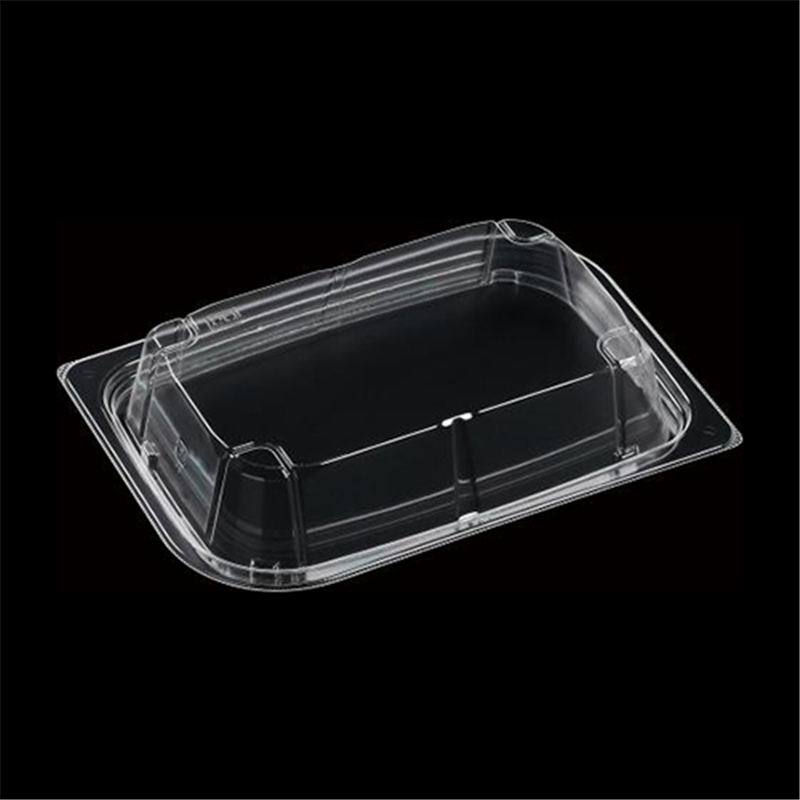 エフピコ 惣菜容器 MFPわかば 内嵌合蓋 T-わかば22-15R 50枚/袋(ご注文単位1袋)【直送品】