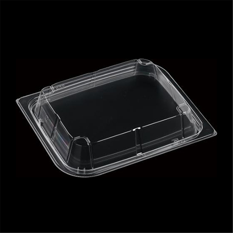 エフピコ 惣菜容器 MFPわかば 内嵌合蓋 T-わかば24-20R 50枚/袋(ご注文単位1袋)【直送品】