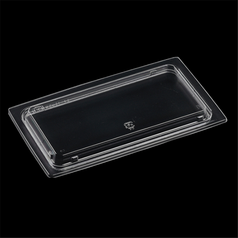 エフピコ 折箱弁当容器 WCU 内嵌合蓋 T-WCU21-12 15個/袋(ご注文単位1袋)【直送品】