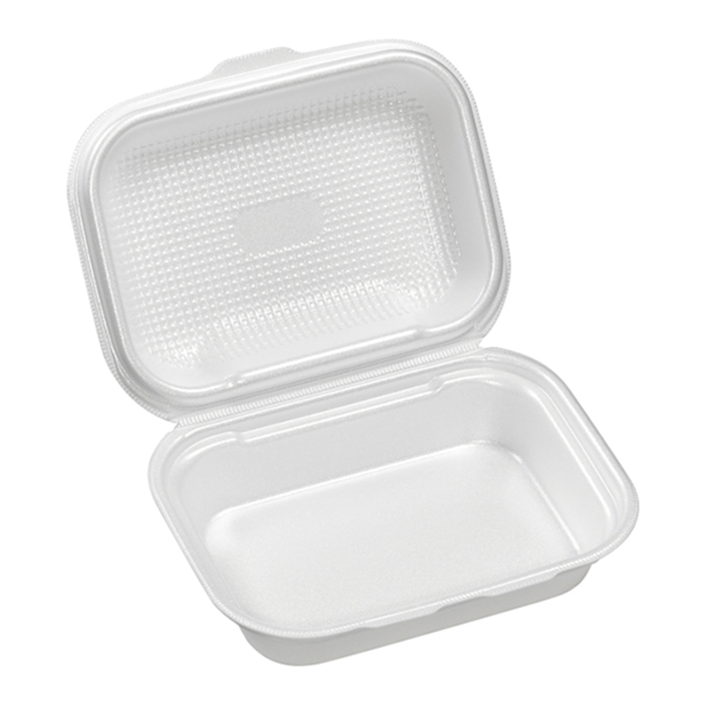 エフピコ 折蓋弁当容器 DLVボーノ 22-16 白 30個/袋(ご注文単位1袋)【直送品】