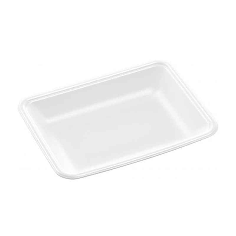 エフピコ 汎用トレー FLB-A 15-30 白 100枚/袋(ご注文単位1袋)【直送品】