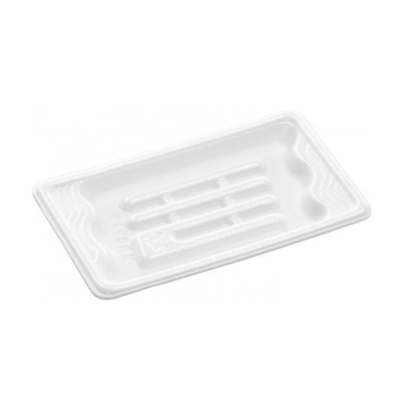 エフピコ 練り物・珍味用トレー NW9-16  50枚/袋（ご注文単位1袋）【直送品】