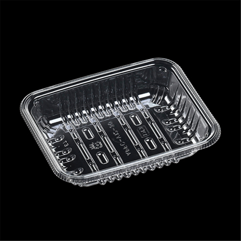 エフピコ 汎用トレー APFC-V 12-30M（G） 100枚/袋（ご注文単位1袋）【直送品】