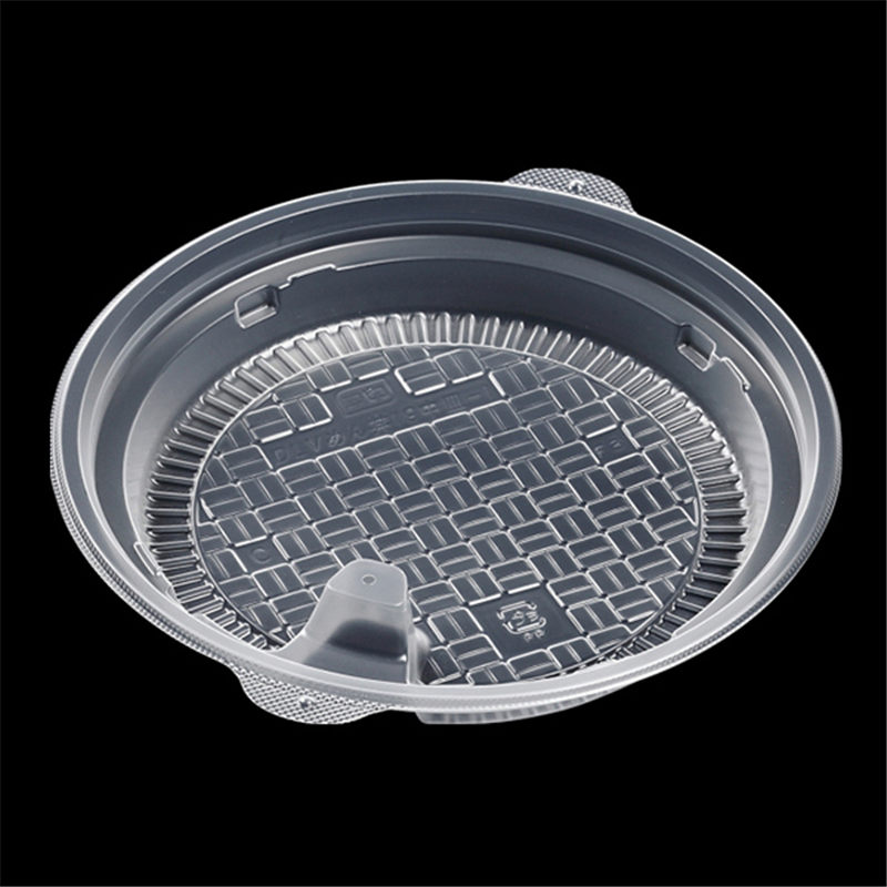 エフピコ 麺・丼容器 DLV麺丼 中皿-1 19 50個/袋（ご注文単位1袋）【直送品】