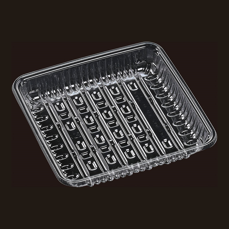 エフピコ 汎用トレー APFC-A20-30 エコOPET 100枚/袋（ご注文単位1袋）【直送品】