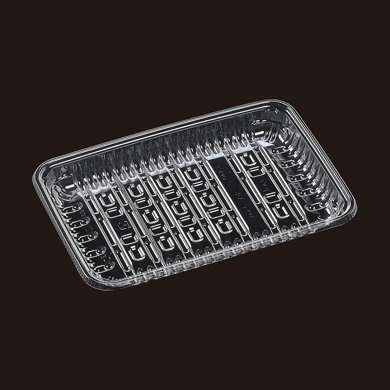 エフピコ 汎用トレー APFC-X15-23 エコOPET 100枚/袋（ご注文単位1袋）【直送品】