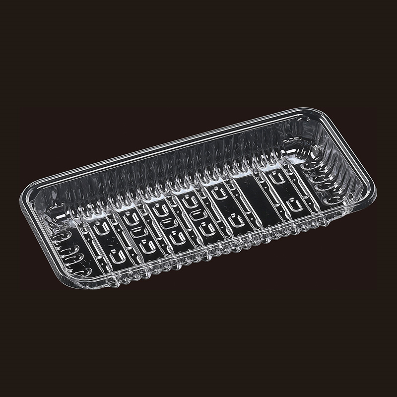 エフピコ 汎用トレー APFC-Y12-30 エコOPET 100枚/袋（ご注文単位1袋）【直送品】