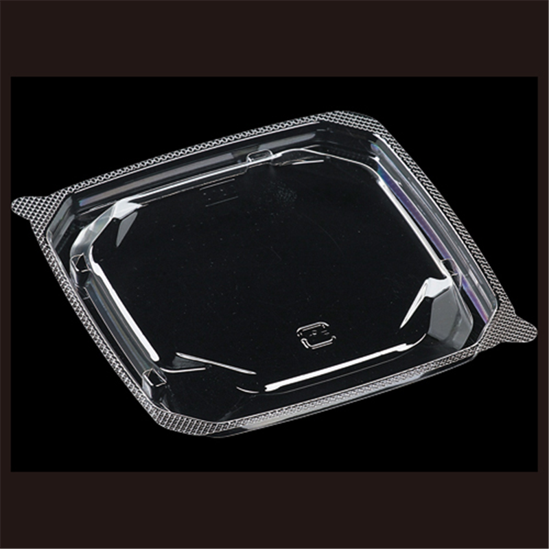 エフピコ 惣菜容器 内嵌合蓋 T-AP-N12-12 50枚/袋（ご注文単位1袋）【直送品】