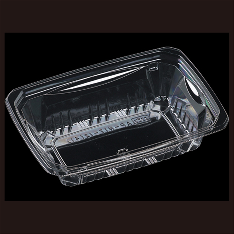 エフピコ 惣菜容器 本体 AP-N17-12（41） 50枚/袋（ご注文単位1袋）【直送品】