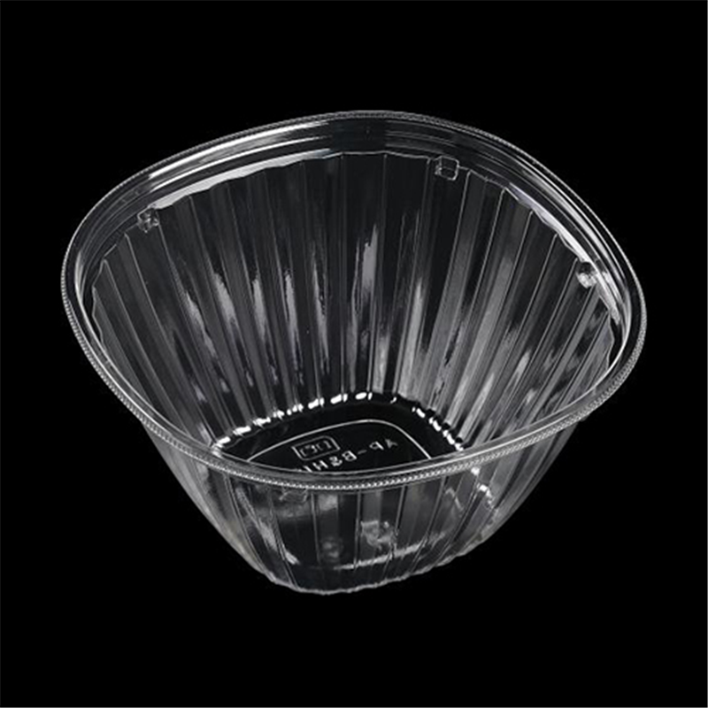 エフピコ サラダ容器 AP-B&H 19-19(97) APエコ 50枚/袋(ご注文単位1袋)【直送品】