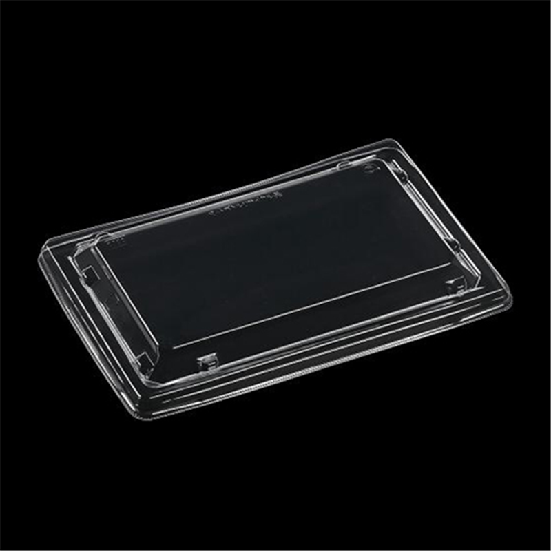 エフピコ 弁当容器 MSDアコード 嵌合低蓋L T-アコード23-15 50枚/袋(ご注文単位1袋)【直送品】