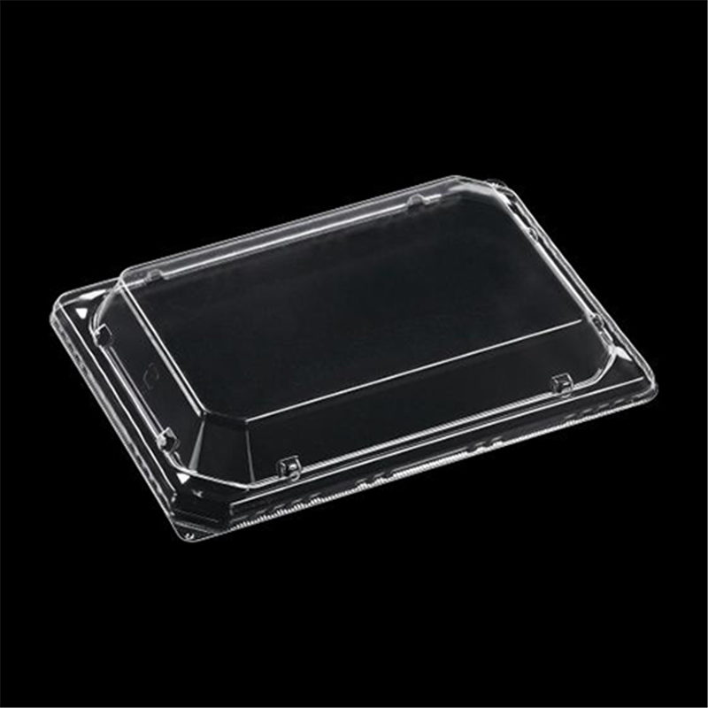 エフピコ 弁当容器 MSD穂高膳 嵌合高蓋H T-穂高膳23-16 50枚/袋（ご注文単位1袋）【直送品】