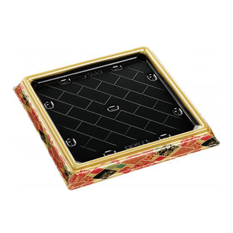万福金
