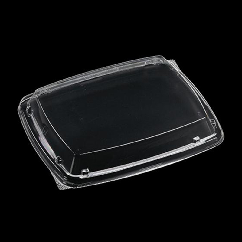 エフピコ 弁当容器 MSDレイア 嵌合蓋 T-レイア22-18 APエコ 50枚/袋(ご注文単位1袋)【直送品】