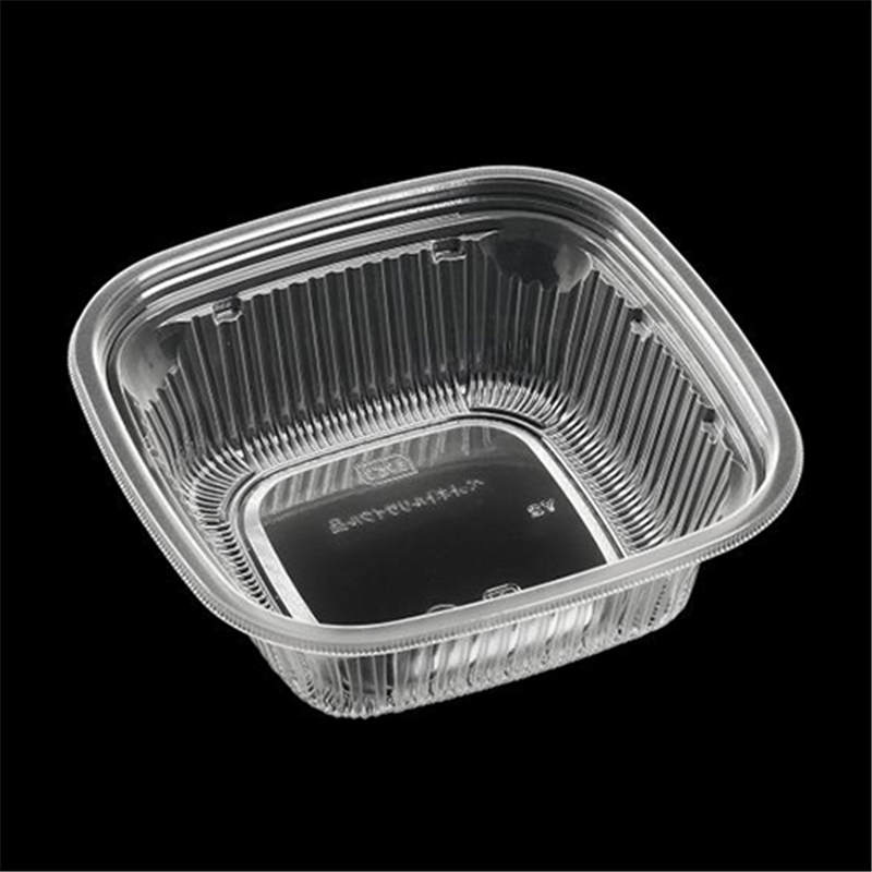 エフピコ 冷麺容器 APオルカク 本体 18-18（58） 100枚/袋（ご注文単位1袋）【直送品】