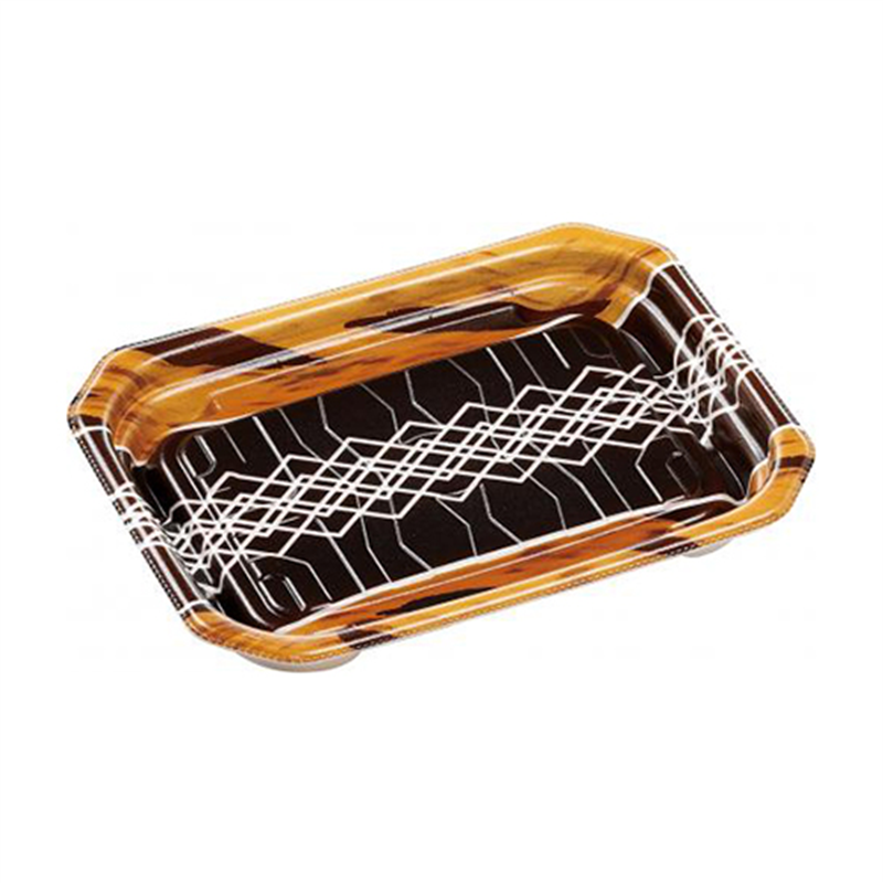 エフピコ 惣菜容器 MFPパシオ 本体 18-13 チアLB 50枚/袋(ご注文単位1袋)【直送品】