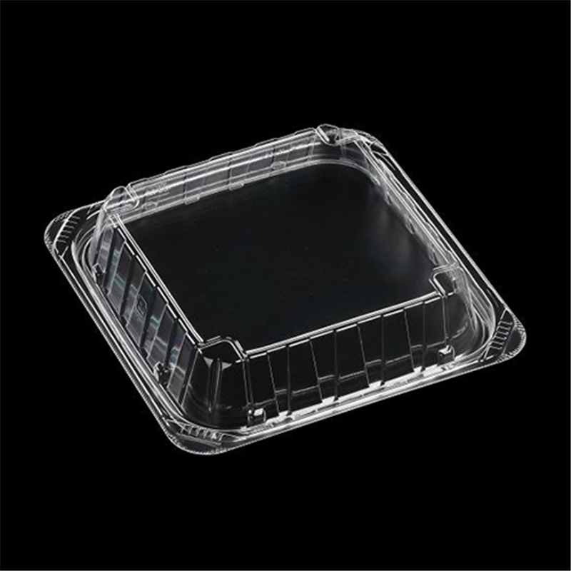 エフピコ 惣菜容器 MFPパシオ 内嵌合蓋 T-パシオ18-18 50枚/袋(ご注文単位1袋)【直送品】