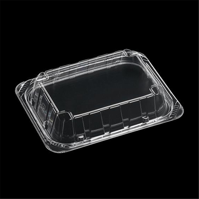 エフピコ 惣菜容器 MFPパシオ 内嵌合蓋 T-パシオ19-15 50枚/袋(ご注文単位1袋)【直送品】