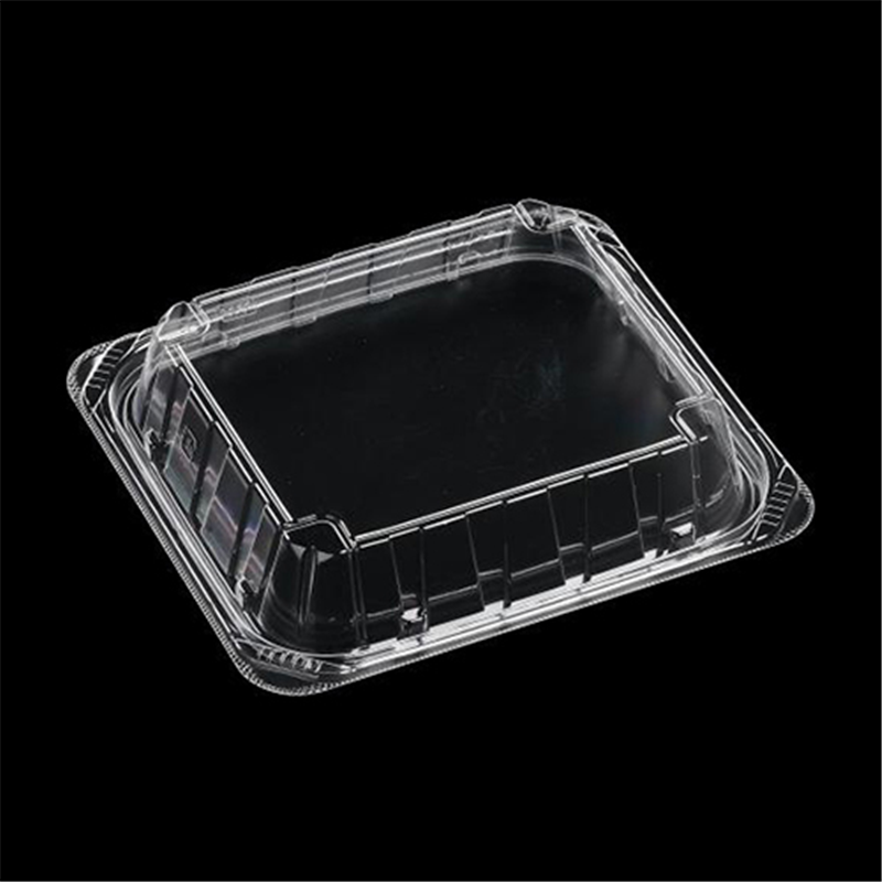 エフピコ 惣菜容器 MFPパシオ 内嵌合蓋 T-パシオ19-17 50枚/袋(ご注文単位1袋)【直送品】