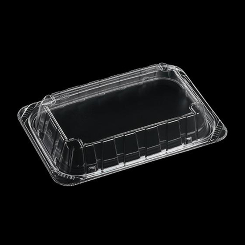 エフピコ 惣菜容器 MFPパシオ 内嵌合蓋 T-パシオ22-15 50枚/袋(ご注文単位1袋)【直送品】