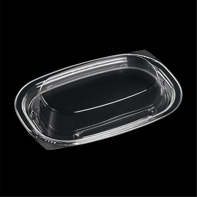 エフピコ パスタ容器 MFPパルマ 内嵌合蓋 T-パルマ21-14 50枚/袋(ご注文単位1袋)【直送品】