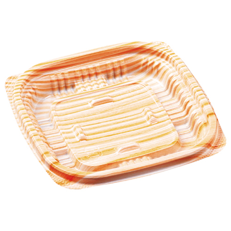 エフピコ 惣菜容器 MSD惣菜 本体 11-11(16) 日光 50枚/袋(ご注文単位1袋)【直送品】
