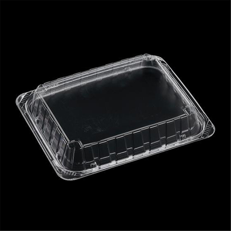 エフピコ 惣菜容器 MFPパシオ 内嵌合蓋 T-パシオ23-19 50枚/袋（ご注文単位1袋）【直送品】