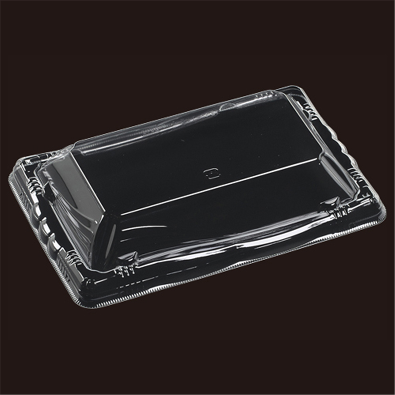 エフピコ 惣菜容器 彩風 嵌合低蓋 T-MFP彩風20-13 50枚/袋（ご注文単位1袋）【直送品】