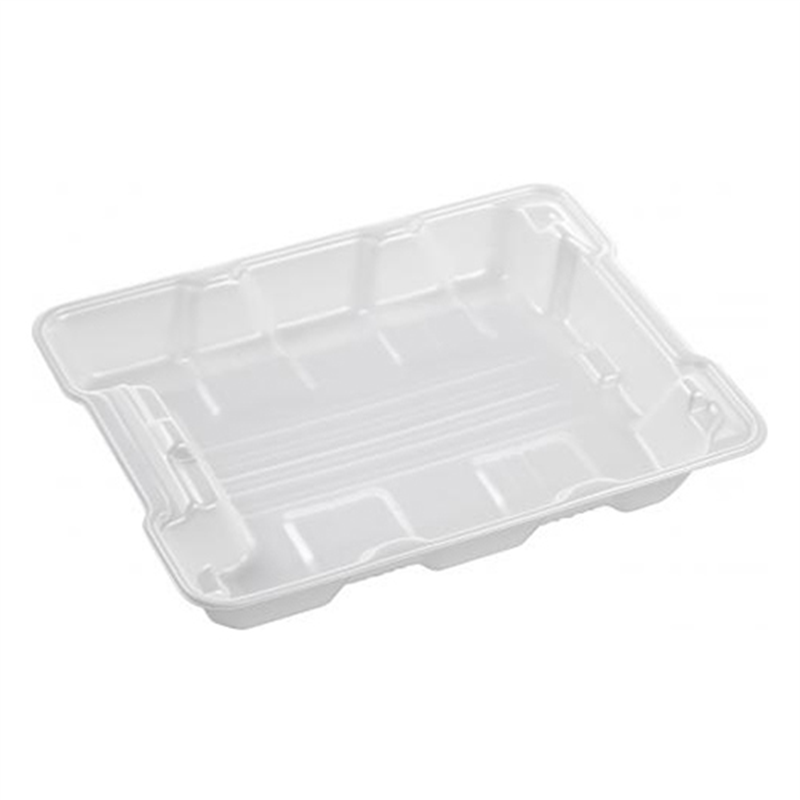 エフピコ 汎用トレー ウラカタ 48-38（71） 10枚/袋（ご注文単位1袋）【直送品】