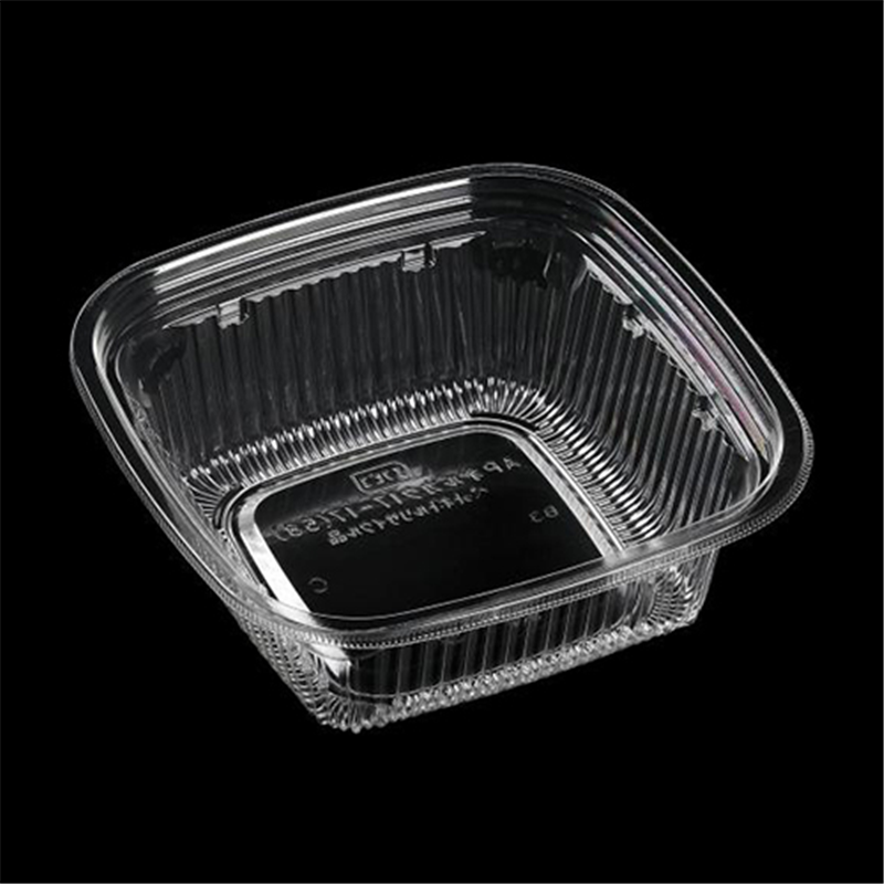 エフピコ 冷麺容器 APオルカク 本体 17-17（58） 100枚/袋（ご注文単位1袋）【直送品】