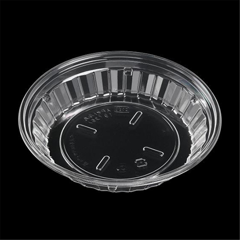 エフピコ 冷麺容器 APセトル丸 本体 19（36）内嵌 100枚/袋（ご注文単位1袋）【直送品】