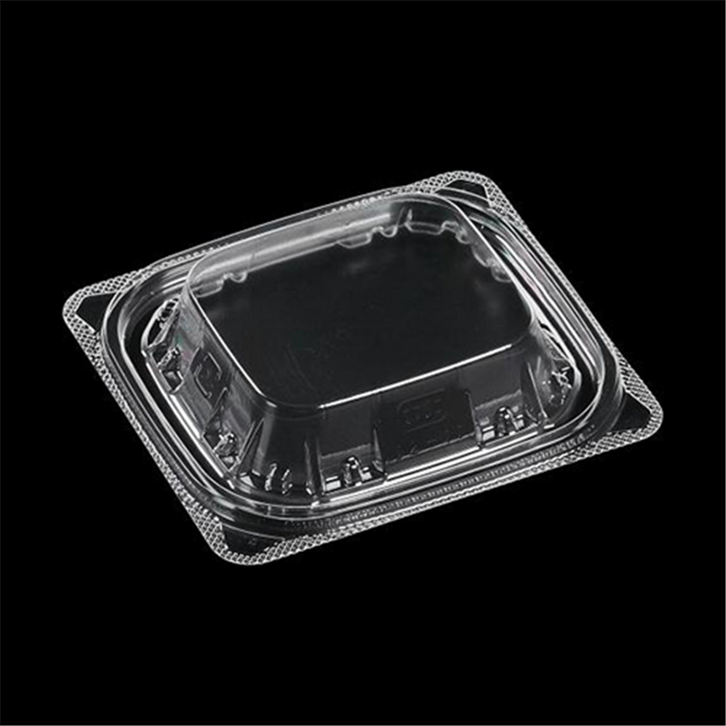 エフピコ 惣菜容器 MSDデリオ 内外蓋 T-デリオ12-11 50枚/袋（ご注文単位1袋）【直送品】