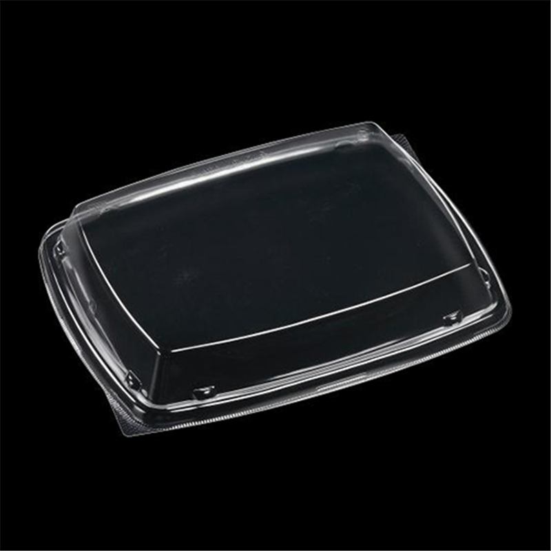 エフピコ 弁当容器 MSDレイア 嵌合高蓋H T-レイア24-19 50枚/袋（ご注文単位1袋）【直送品】