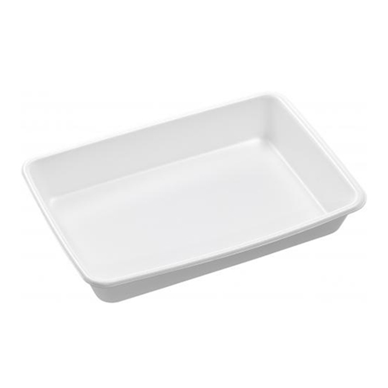 エフピコ 汎用トレー M-32 白 50枚/袋(ご注文単位1袋)【直送品】