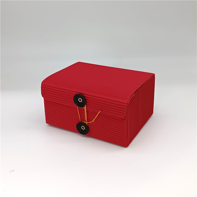 オクト マルチボックス レッドＭ 100個/箱（ご注文単位1箱）【直送品】
